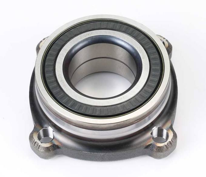 BMW Wheel Bearing - Rear 33411095238